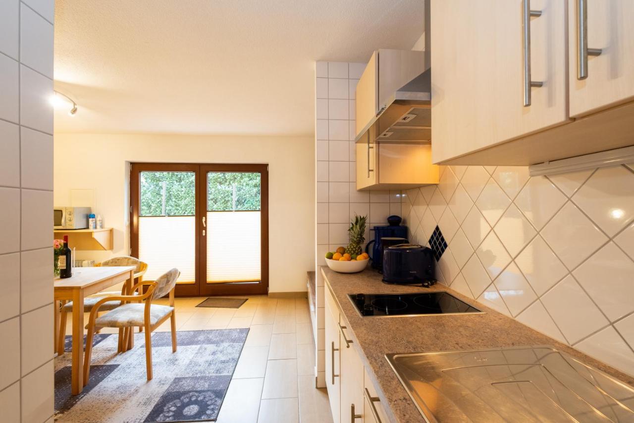 Haus 2 Villa Uckeritz Ngoại thất bức ảnh