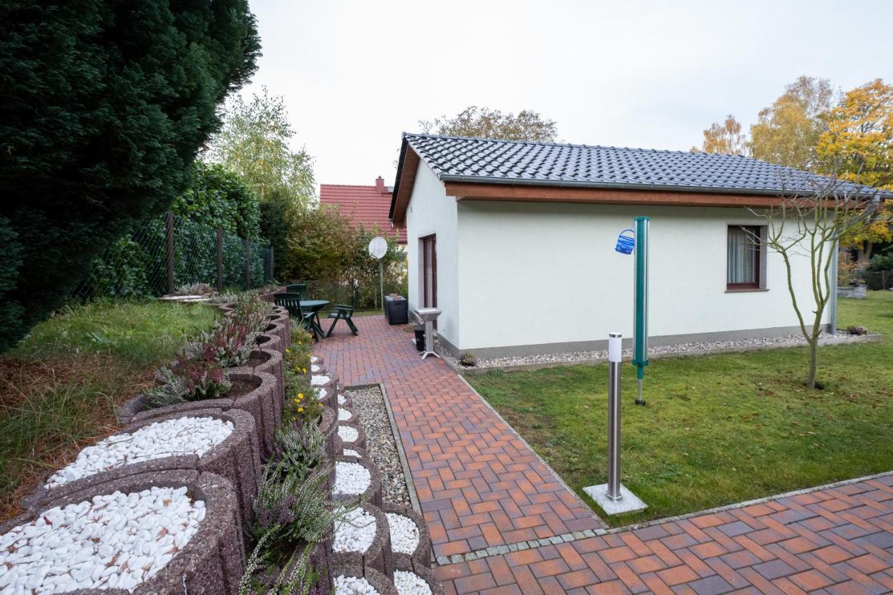 Haus 2 Villa Uckeritz Ngoại thất bức ảnh